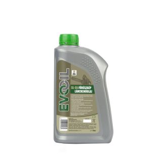 EVOOIL LÁNCKENŐOLAJ 1L. SL-55
