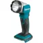 MAKITA AKKUS LED LÁMPA 14,4-18V DEBDML802