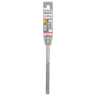 BOSCH SDS PLUS FÚRÓSZÁR 10X100X160 2608833798