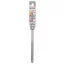 BOSCH SDS PLUS FÚRÓSZÁR 10X100X160 2608833798