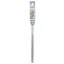 BOSCH SDS-PLUS FÚRÓSZÁR 12X300X360