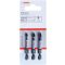 BOSCH IMPACT POWER 3XPH CSAVAROZÓBETÉT