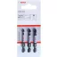 BOSCH IMPACT POWER 3XPH CSAVAROZÓBETÉT
