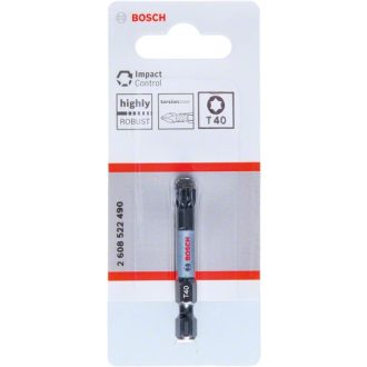 BOSCH IMPATC POWER 1XT40 CSAVAROZÓBETÉT