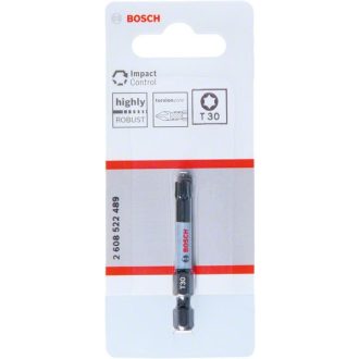 BOSCH IMPACT POWER 1XT30 CSAVAROZÓBETÉT