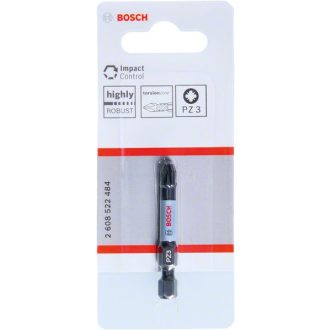 BOSCH IMPACT POWER 1XPZ3 CSAVAROZÓBETÉT
