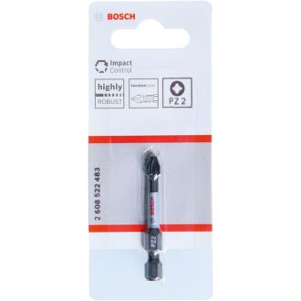 BOSCH IMPACT POWER 1XPZ2 CSAVAROZÓBETÉT