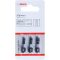 BOSCH IMPACT 3XT CSAVAROZÓBETÉT