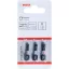 BOSCH IMPACT 3XT CSAVAROZÓBETÉT