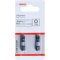 BOSCH IMPACT 2XT40 CSAVAROZÓBETÉT