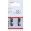 BOSCH IMPACT 2XT40 CSAVAROZÓBETÉT