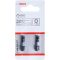 BOSCH IMPACT CSAVAROZÓBETÉT 2XT30 2608522477