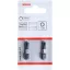 BOSCH IMPACT CSAVAROZÓBETÉT 2XT30 2608522477