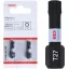 BOSCH CSAVAROZÓBETÉT IMPACT 2XT7 INSER
