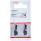 BOSCH IMPACT CSAVAROZÓBETÉT 2XT20 2608522474