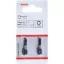 BOSCH IMPACT CSAVAROZÓBETÉT 2XT20 2608522474