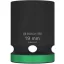 BOSCH PRO DUGÓKULCS 1/2  19MM 2608003050