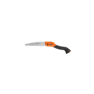 TRUPER ÁGVÁGÓ BICSKAFŰRÉSZ ACÉL 18CM T100197