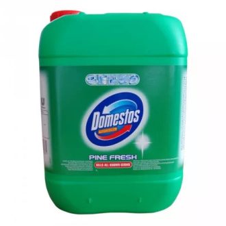 DOMESTOS 5 LITERES