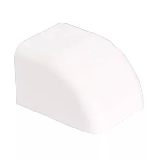 KLÍMA DEKORCSATORNA 65X50 VÉGELZÁRÓ ELEM