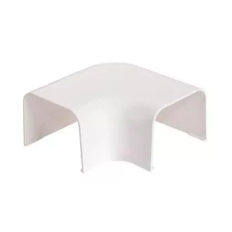 KLÍMA DEKORCSATORNA 65X50 ÍVELEM
