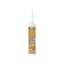 MAPESIL LM 120 FEKETE