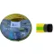 LOCSOLÓTÖMLŐ TENATEX 1 -50M