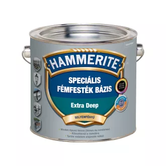 HAMMERITE SPEC. FÉMF. SF BÁZIS EXTRA DEEP 2,5L