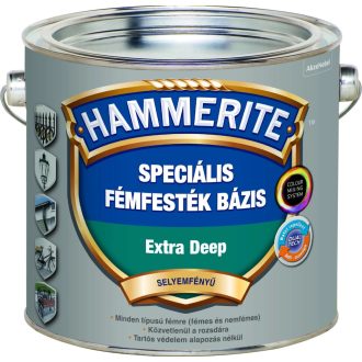 HAMMERITE SPEC. FÉMF. SF BÁZIS EXTRA DEEP 0,75