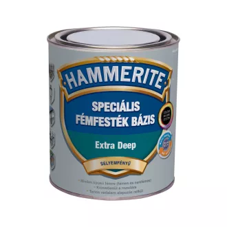 HAMMERITE SPEC. FÉMF. SF BÁZIS EXTRA DEEP 0,75