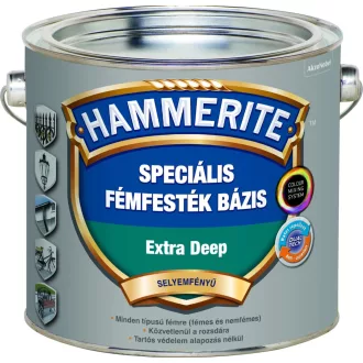 HAMMERITE SPEC. FÉMF. SF BÁZIS LIGHT 2,5L.