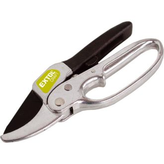 EXTOL METSZŐOLLÓ 205MM RACSNIS TEFLONOS 9268
