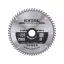 EXTOL KÖRFŰRÉSZLAP 200X30MM 8803230