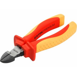 EXTOL OLDALCSÍPŐ FOGÓ 160MM 8813173