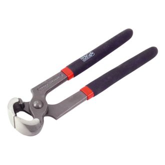 EXTOL HARAPÓFOGÓ SZIVACSOS NYÉL 180MM CV