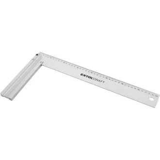 EXTOL ASZTALOS DERÉKSZÖG ALU. 300MM 3325