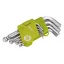 EXTOL IMBUSZKULCS KLT.CR40.9DB 66000
