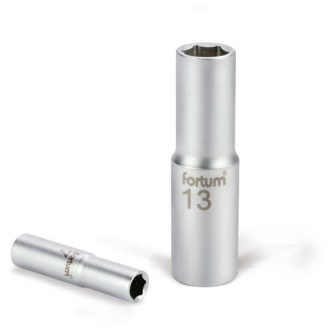 EXTOL DUGÓFEJ HOSSZÍTOTT 1/4  13MM 4701526