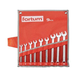 EXTOL FORTUM CSILLAG-VILLÁS KULCS KLT.9R CRV5