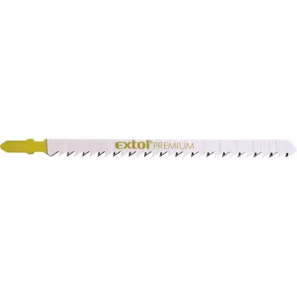 EXTOL DEKOPÍRLAP KLT. 5R. 8805012 126X9X1,5 M1