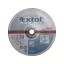 EXTOL CSISZOLÓKORONG ACÉL 115X0,6X22 8808700