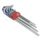 EXTOL TORX KULCS KLT.9R.T10-T50 HOSSZÚ 8819412