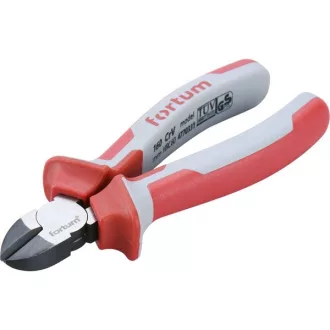 EXTOL OLDALCSÍPŐ FOGÓ 180MM 4770332 FORTUM