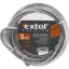 EXTOL LEFOLYÓCSŐ TISZTÍTÓ 10M/9MM 8859026