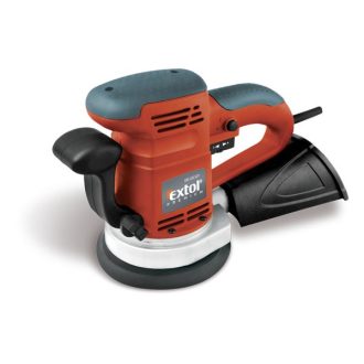 EXTOL ROTÁCIÓS CSISZOLÓGÉP 450W 8894202