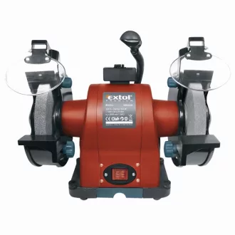 EXTOL KETTŐS KÖSZÖRŰGÉP 520W  8892120