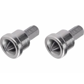 EXTOL BIT KLT. GIPSZKARTONHOZ PH2*25MM 65800