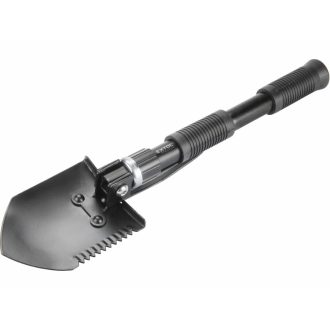 EXTOL TÚRAÁSÓ 40CM ÖSSZECSUKHATÓ 8877030