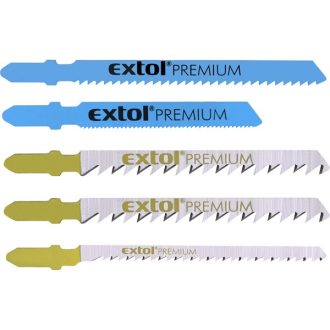 EXTOL DEKOPÍRLAP KLT. 5R. 8805100