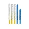 EXTOL DEKOPÍRLAP KLT. 5R. 8805600